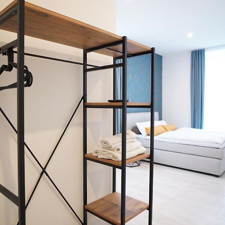 Hotel Boeke Loerrach Экстерьер фото