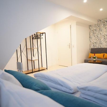 Hotel Boeke Loerrach Экстерьер фото