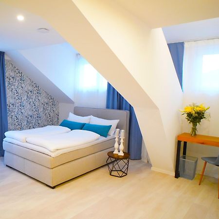 Hotel Boeke Loerrach Экстерьер фото