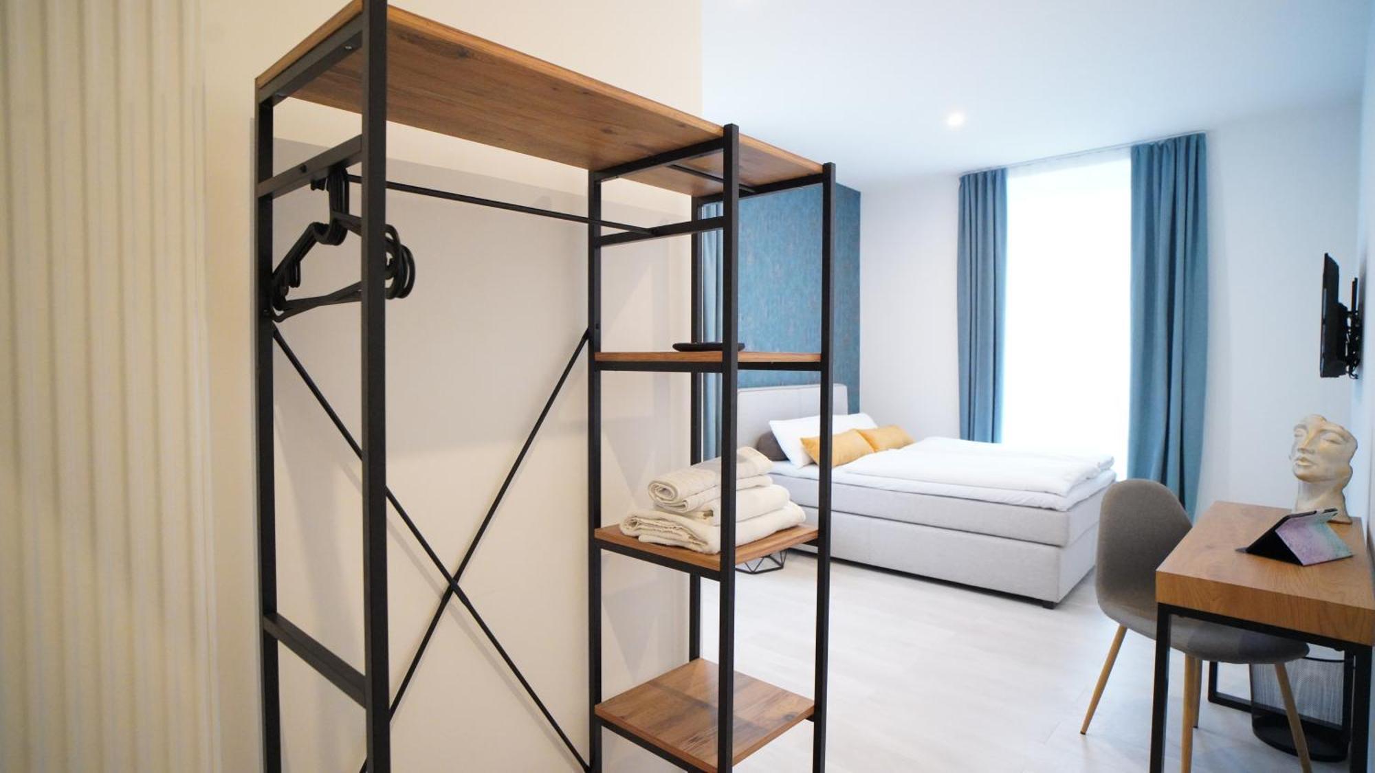 Hotel Boeke Loerrach Экстерьер фото