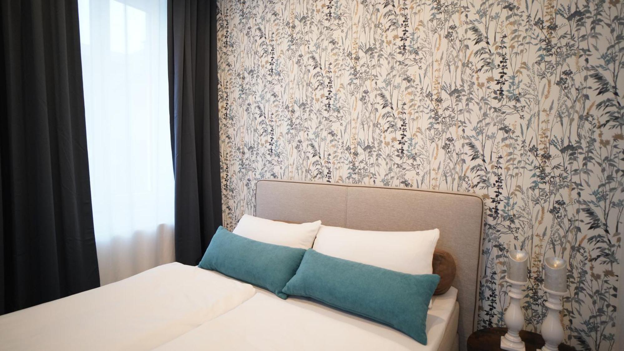 Hotel Boeke Loerrach Экстерьер фото