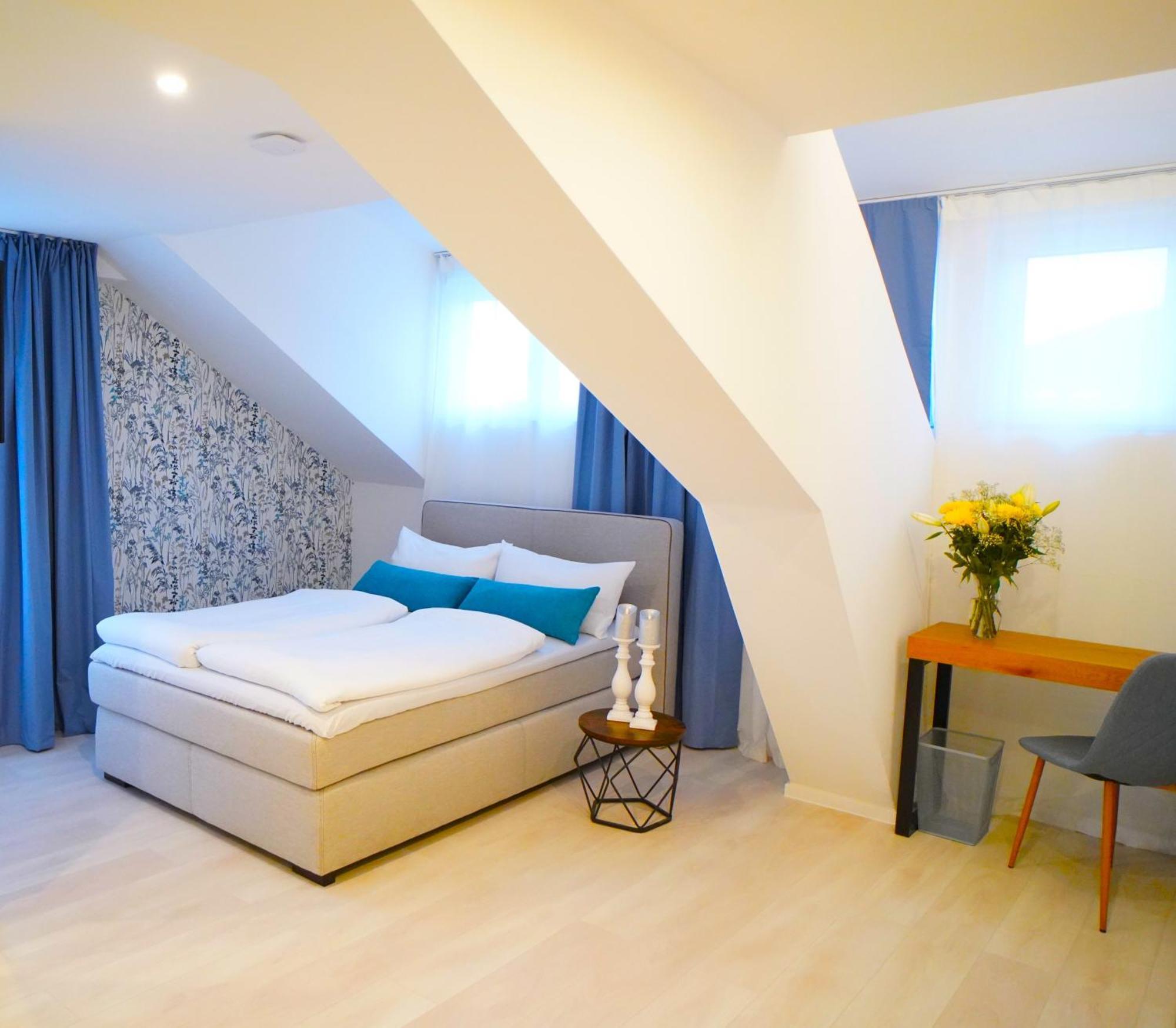 Hotel Boeke Loerrach Экстерьер фото